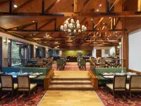 Welcomhotel by ITC Hotels, Pine N Peak, Pahalgam Ξενοδοχεία στην πόλη Pahalgam
