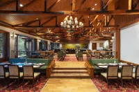 Welcomhotel by ITC Hotels, Pine N Peak, Pahalgam