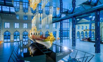La Paix Hôtel Contemporain Brest centre ville - Housity