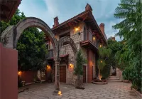 Hotel Morelia Boutique Villa Italia