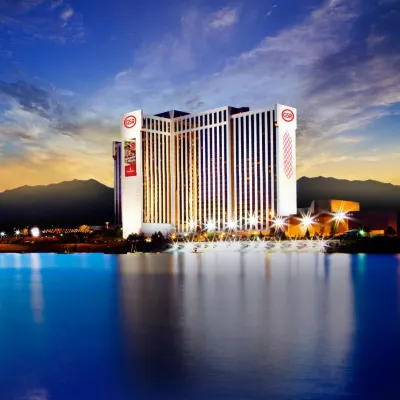 Grand Sierra Resort and Casino Hotels near Downtown Reno