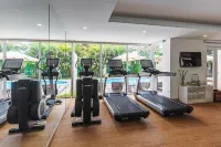 Country Club Lima Hotel – the Leading Hotels of the World