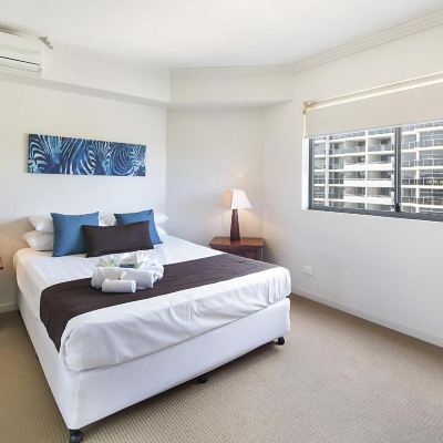 Two-Bedroom Apartment Scarborough Beach Resort Promo Code