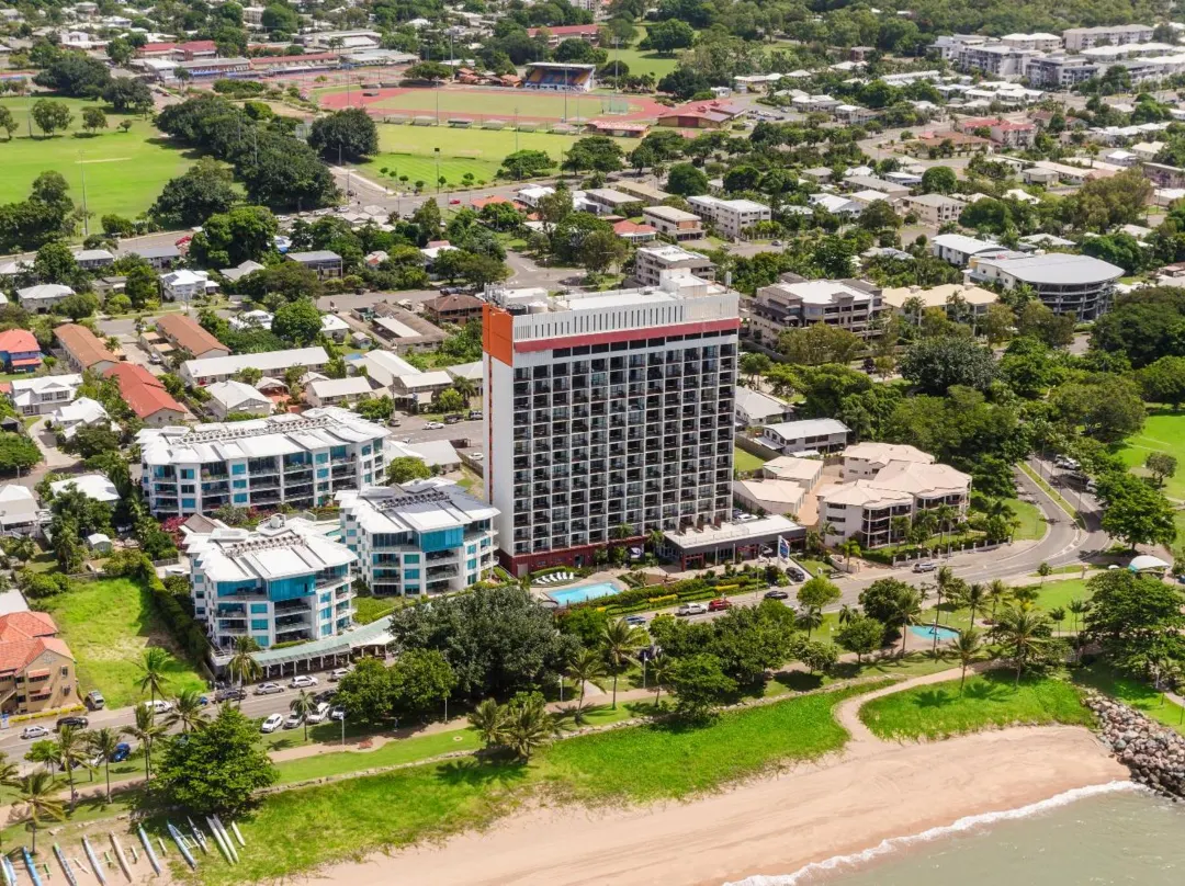 Aquarius On The Beach - Townsville