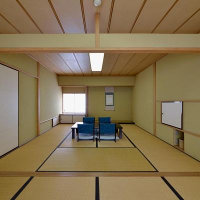 Standard Family Room Zen Hostel Promo Code