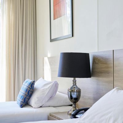 Comfort Triple Room Dingley Hotel Promo Code