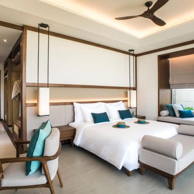 Three-Bedroom Villa with Private Pool Maia Resort Quy Nhon Promo Code