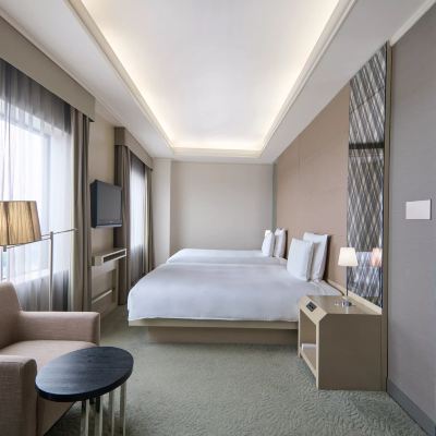 皇家套房 Crowne Plaza - ANA 金澤優惠