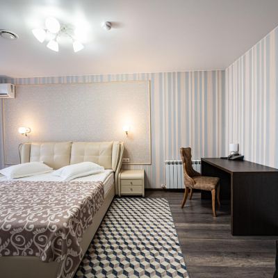 Junior Suite Room With 1 Double Bed Pilot Hotel Promo Code