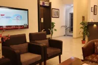 Hayyat Luxury Hotel