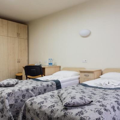 Disabled Twin Room East Time Hotel Promo Code