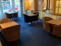 Yelf's Hotel Hotels in Ryde