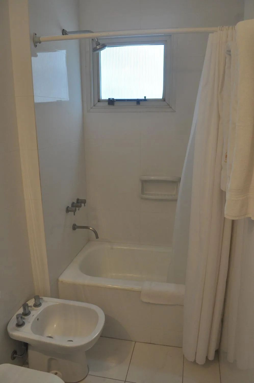 Hotel Las Rocasfamily suite