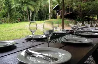 Noah Creek Eco Huts
