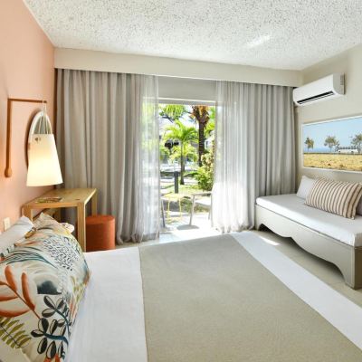 Comfort Room Veranda Palmar Beach Hotel - All Inclusive Promo Code