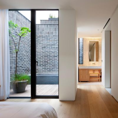 게스트룸 (야외욕조) 나무호텔 쿠폰