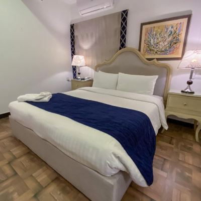 Deluxe Room OBAN Hotel Promo Code