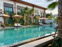 The Rest Hotel - Prachuap Khiri Khan