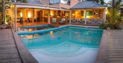 Aloe Village Aparthotel & Spa Các khách sạn ở 
