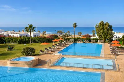 Anezi Apartments Hoteles en 