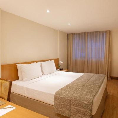 Standard Double Room Windsor Palace Promo Code