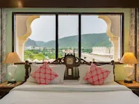 Gulaab Niwaas Palace Hotel di Pushkar