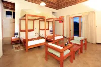 Mezena Resort & Spa Hotels in 
