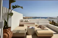 Parocks Luxury Hotel & Spa