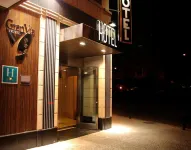 Hotel Gran Via Hotels in 