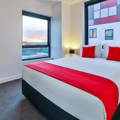 Two Bedrooms Apartment Melbourne Knox Central Apartment Hotel Promo Code