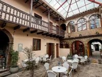 Hotel Cusco Plaza Saphi Hotels in Cusco