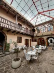 Hotel Cusco Plaza Saphi