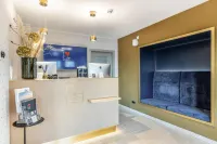 I Love Sylt Hotel - Adults Only, Hundefreundlich