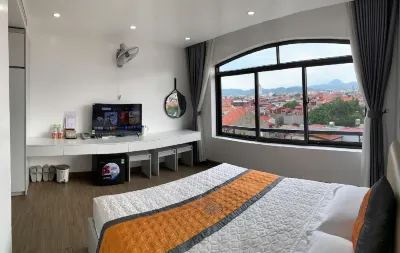 NHAT MINH HOTEL Ξενοδοχεία στην πόλη 
