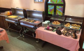 Giuseppe Hotel - Housity