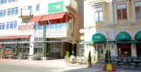 Torget Aparthotel Hoteles en 