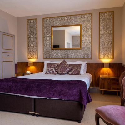 Club Double Room The Bulkeley Hotel Promo Code