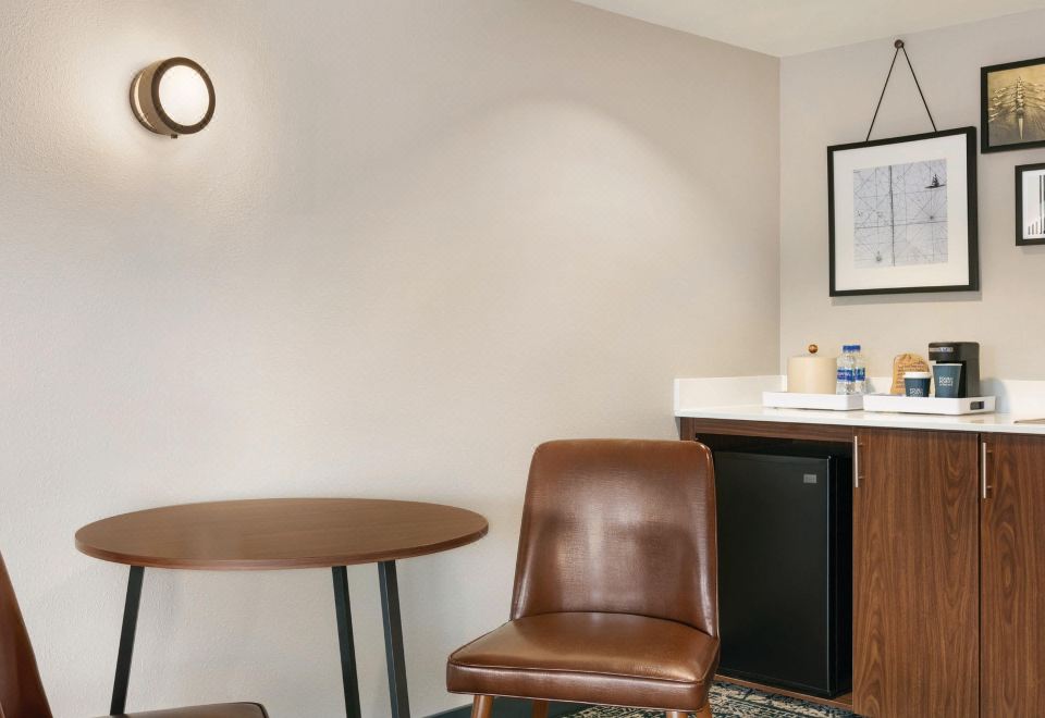 传统间－带两张大床