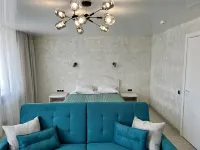 Hotel Tourist Grodno Hoteles en 