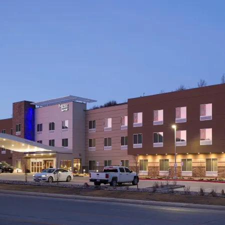 Fairfield Inn & Suites Durango