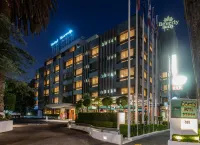 Hotel Beverly Hotele w: 