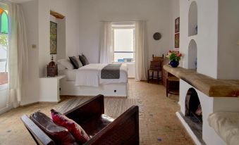 Villa Maroc Essaouira - Housity