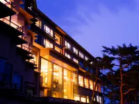 Jodogahama Park Hotel Hotel di 