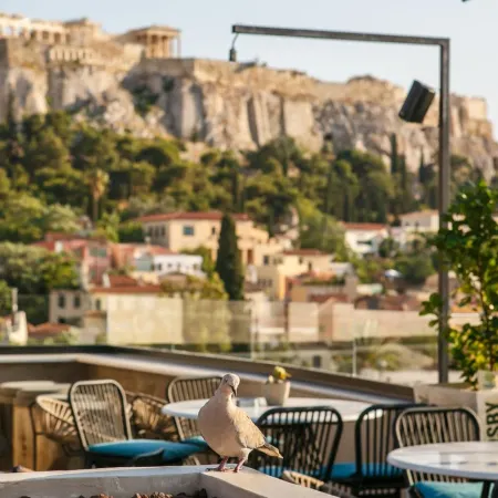 Ciel Living Athens