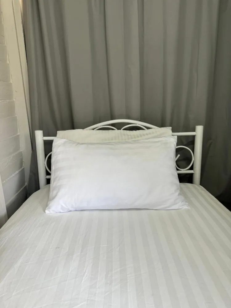 ห้องพัดลม-ไม่มีแอร์