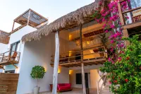 My Blue Hotel Holbox
