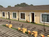 AYODHYA HAAT LUXURY COTTAGES