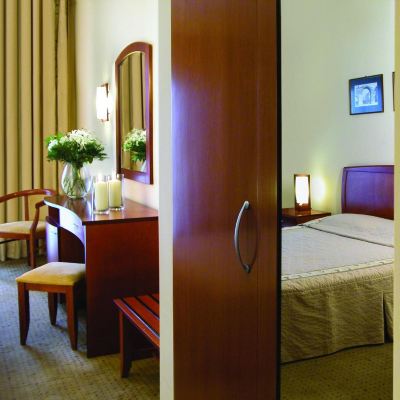 Economy Twin Room, 2 Twin Beds Ambassador Hotel Thessaloniki Promo Code