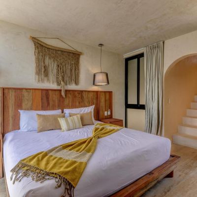 Suite with Private Pool Eterna Tulum Promo Code