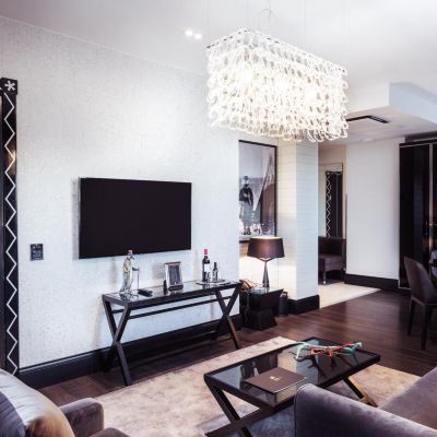 Family Room Arctic Light Hotel Promo Code